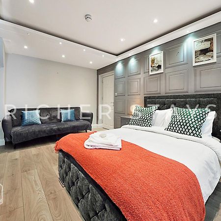 Leyton Guest Rooms - Rooms And Amenities London Luaran gambar