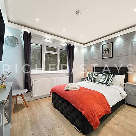 Leyton Guest Rooms - Rooms And Amenities London Luaran gambar