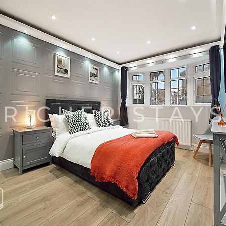 Leyton Guest Rooms - Rooms And Amenities London Luaran gambar