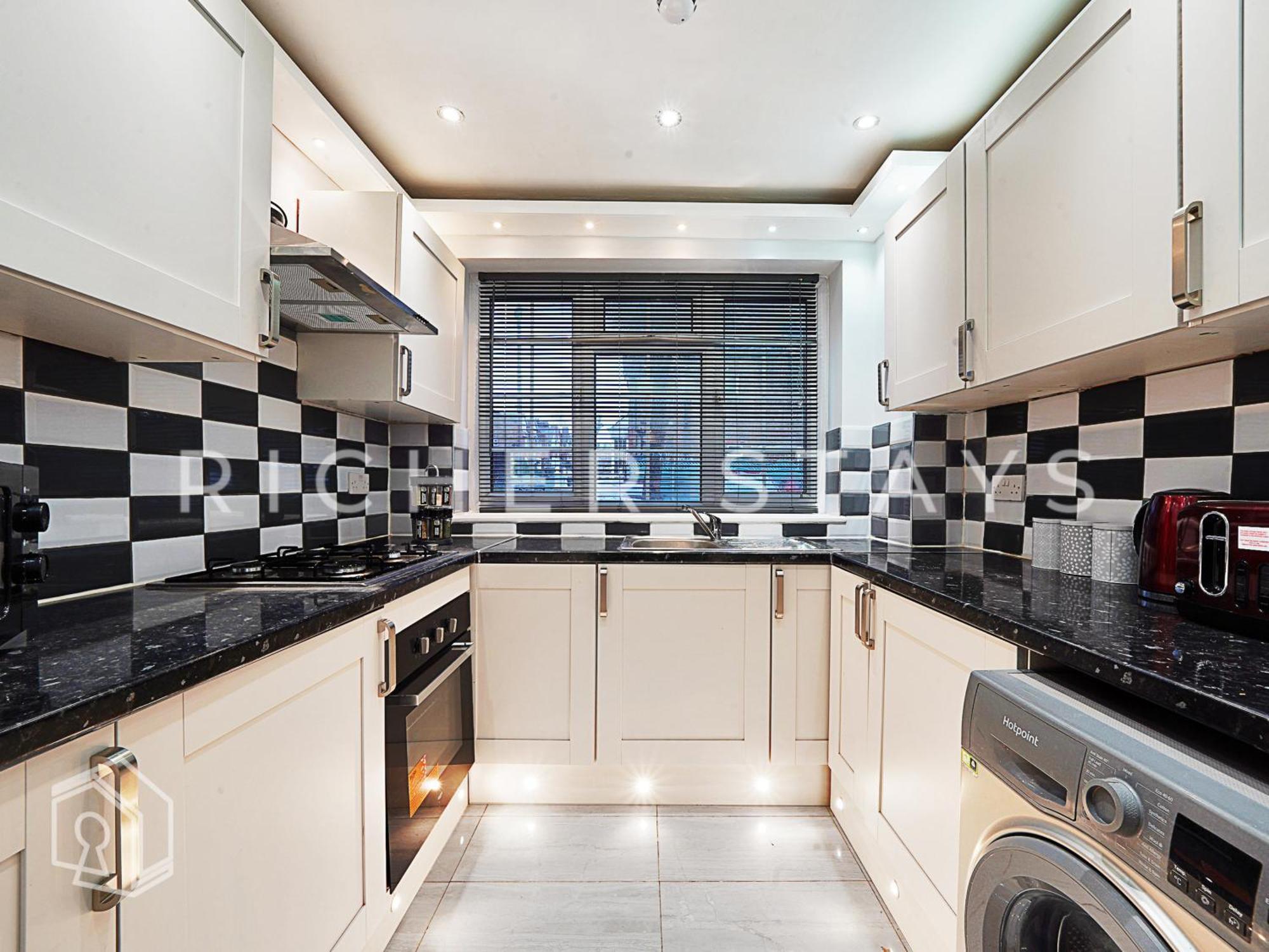 Leyton Guest Rooms - Rooms And Amenities London Luaran gambar