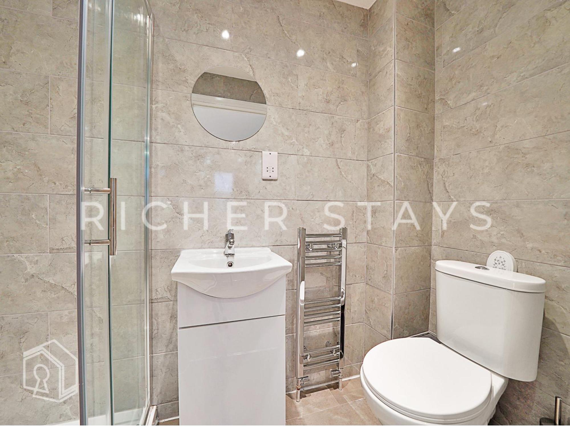 Leyton Guest Rooms - Rooms And Amenities London Luaran gambar